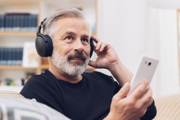 Mental Health Podcasts - Black Dog Institute