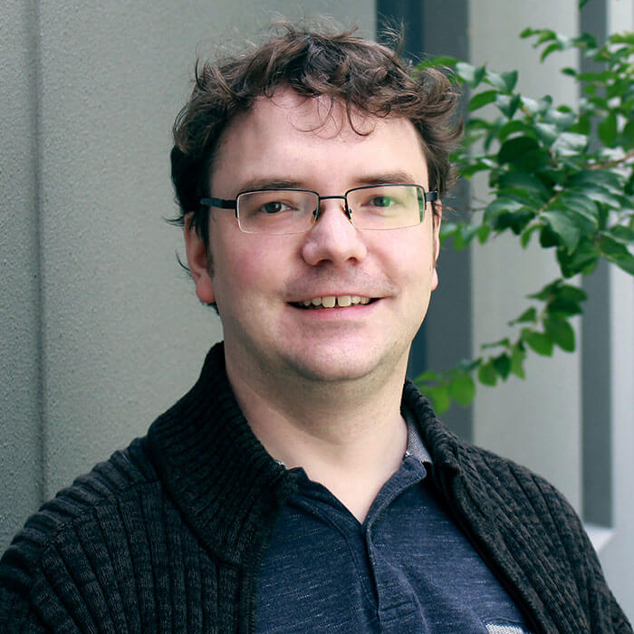 Mark Larsen
