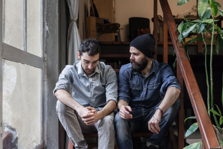 Contact Us - Black Dog Institute | Better Mental Health