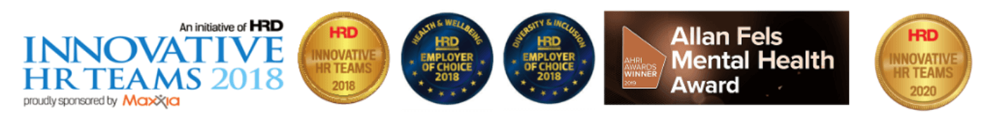 Our workplace culture - Black Dog Institute | Better Mental Health