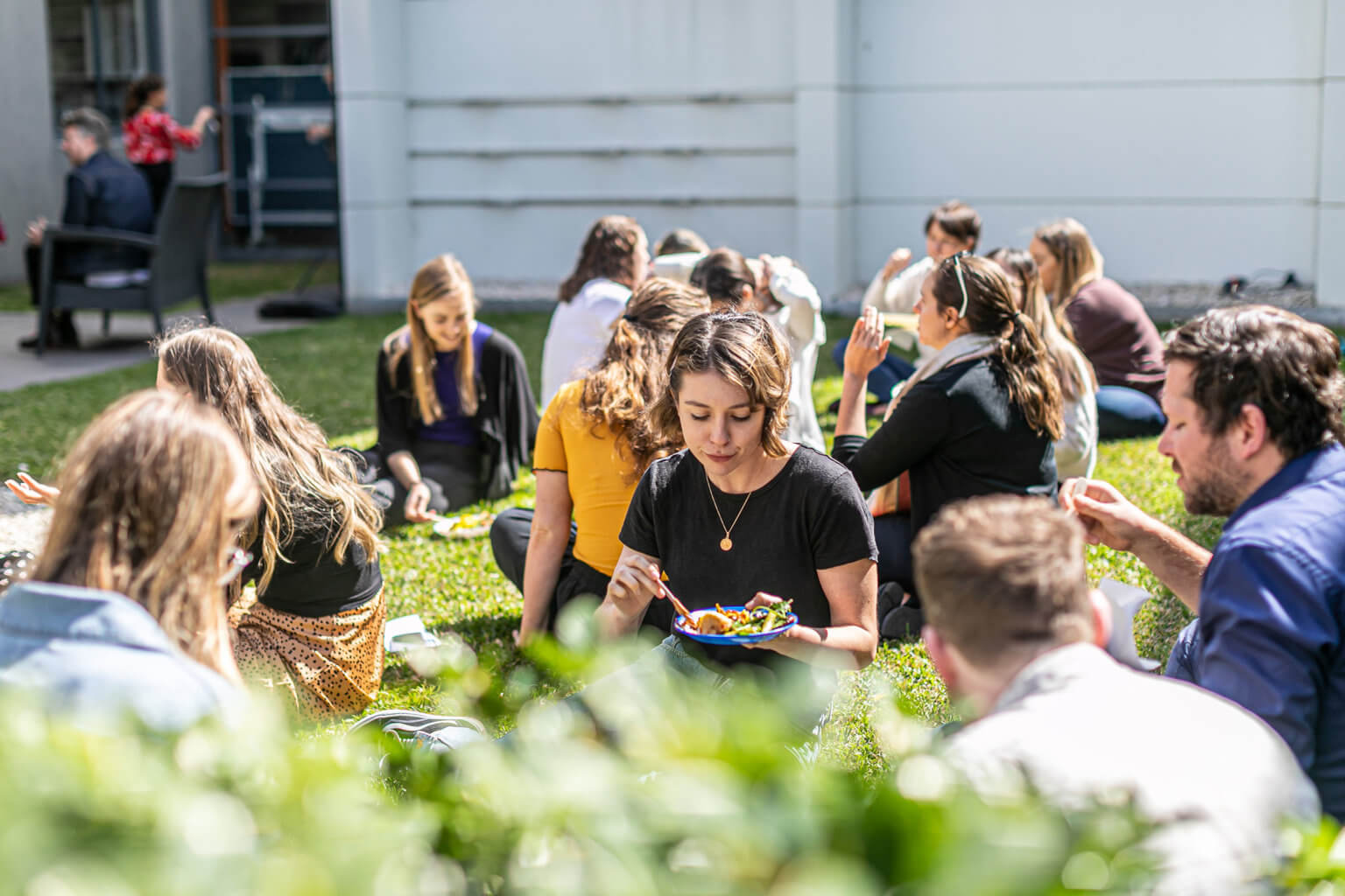 Our workplace culture - Black Dog Institute | Better Mental Health