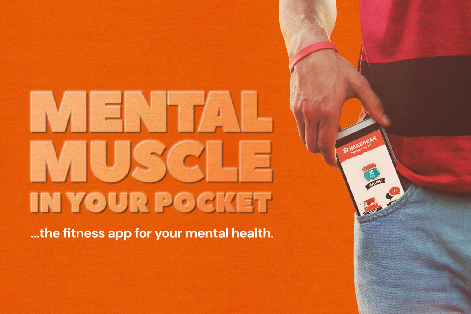 HeadGear Black Dog Institute Better Mental Health