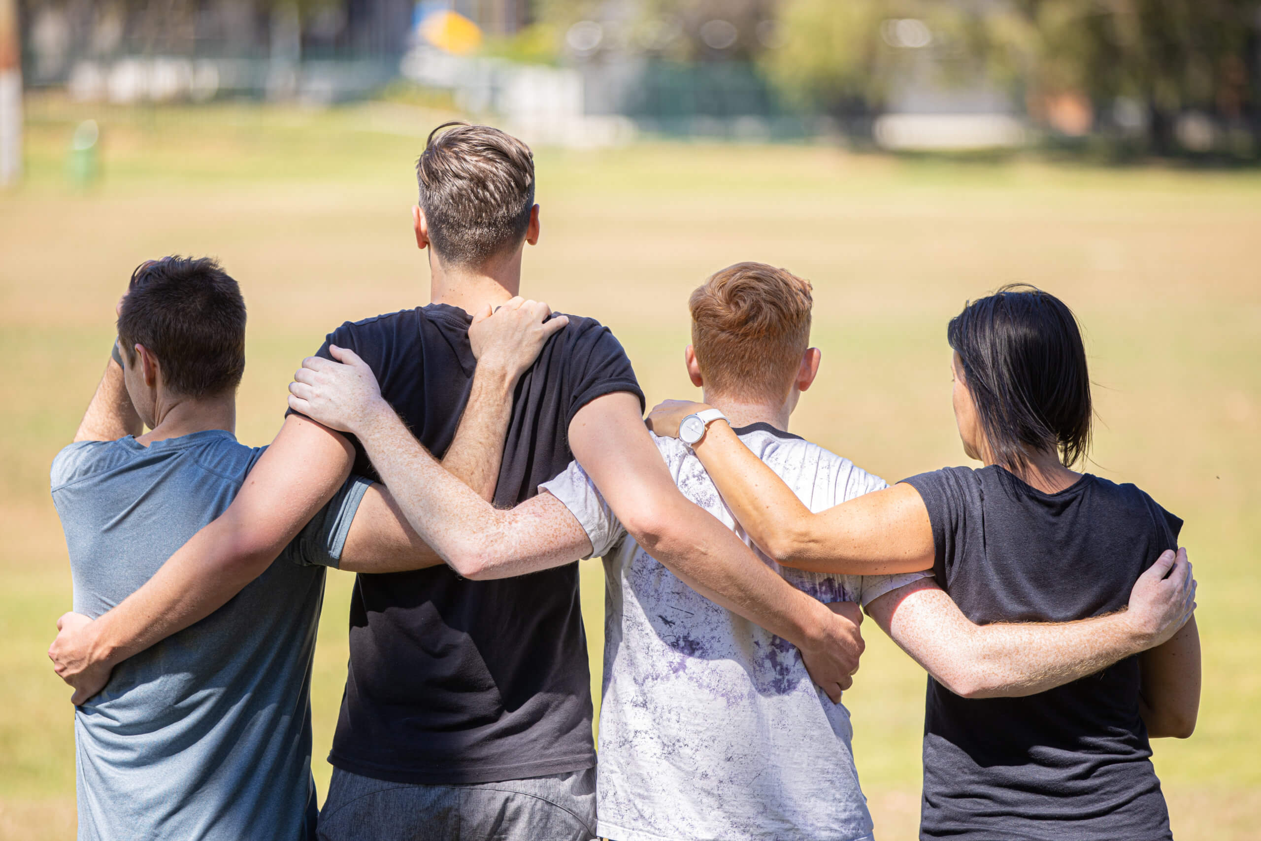 Who we are - Black Dog Institute | Better Mental Health