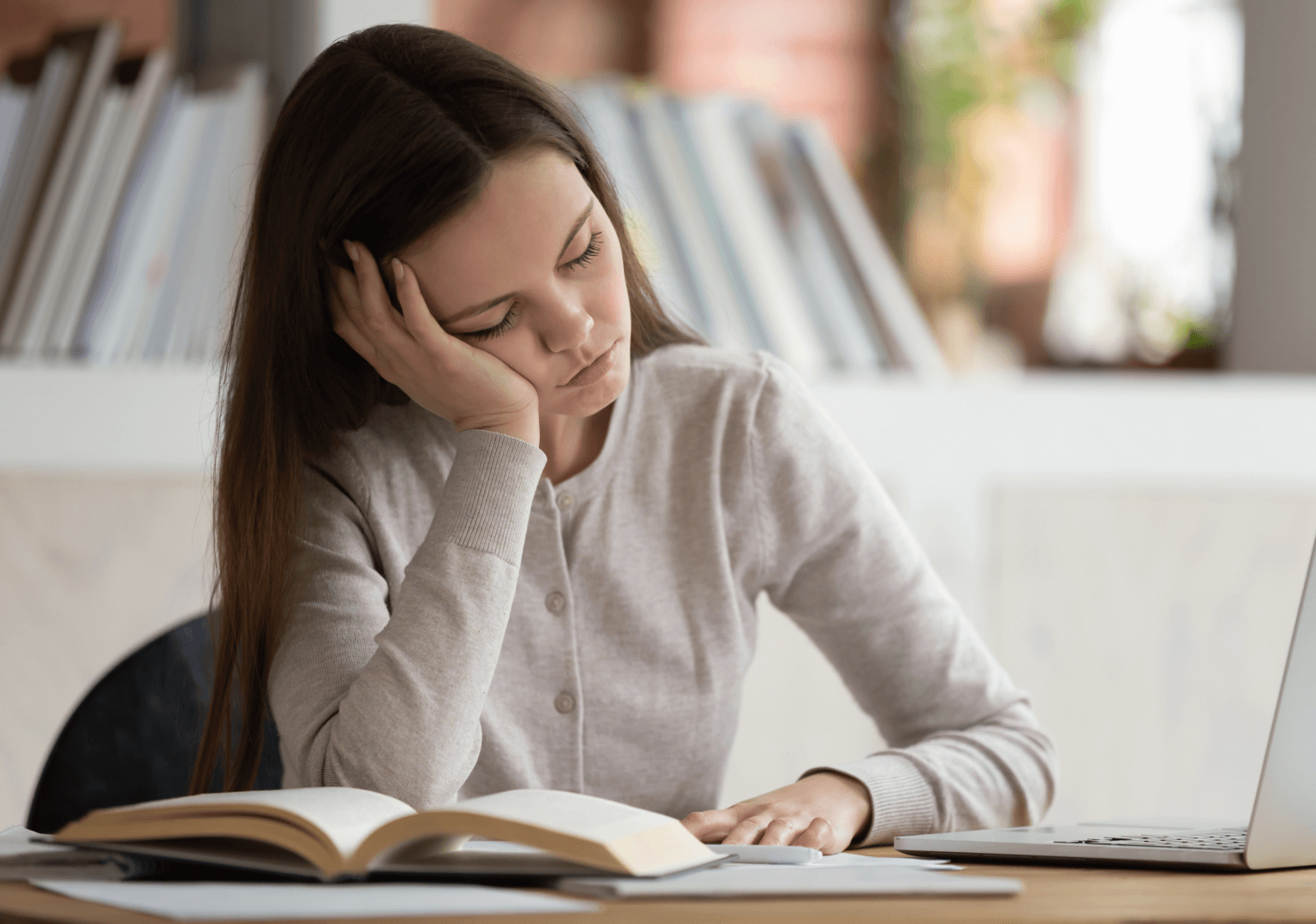 Improving sleep quality in university students Black Dog Institute