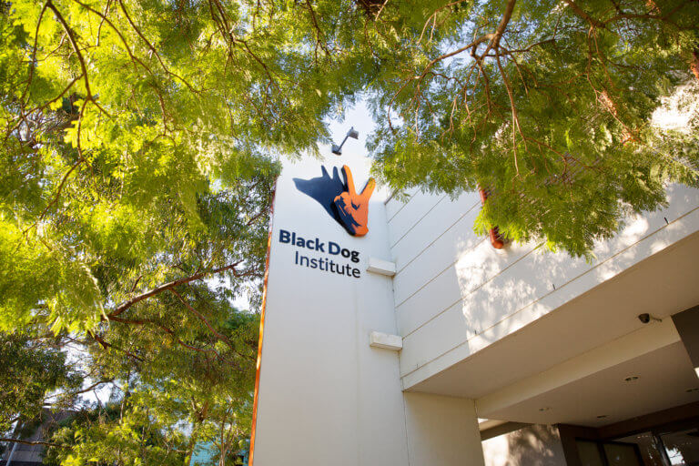 Technology and the future of mental health - Black Dog Institute ...