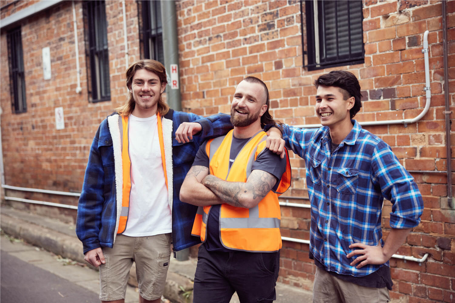 Mullets for Mental Health - Black Dog Institute | Better Mental Health