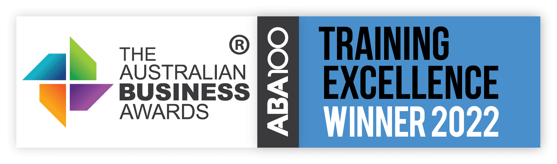 Black Dog Institute recognised as an ABA100 Winner in The Australian