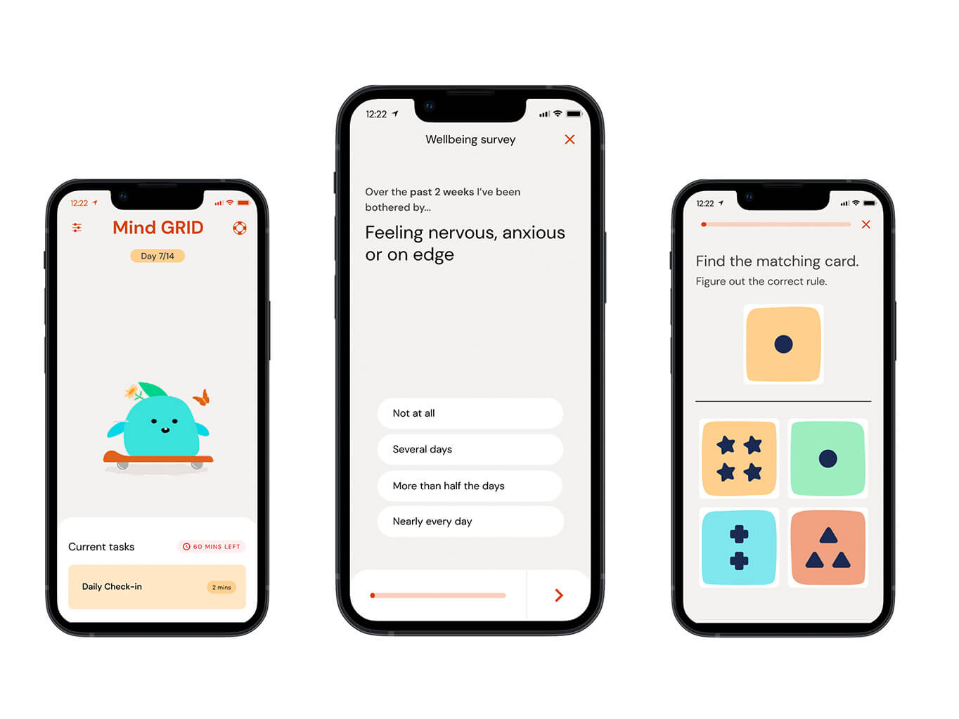 The Mobigene Study - Black Dog Institute | Better Mental Health