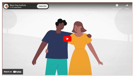 Philanthropy and major gifts - Black Dog Institute | Better Mental Health