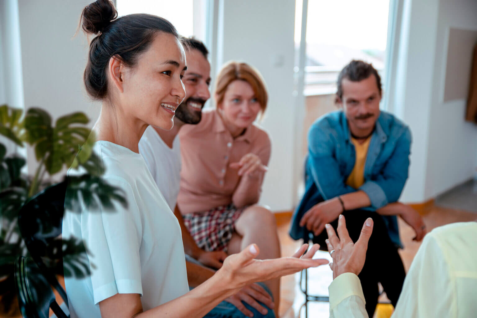 Place-based and collaborative: Black Dog Institute Capacity Building ...