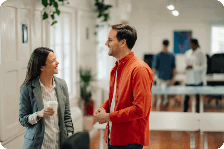 Supporting Gen Z: Three ways to protect mental health at work - Black ...