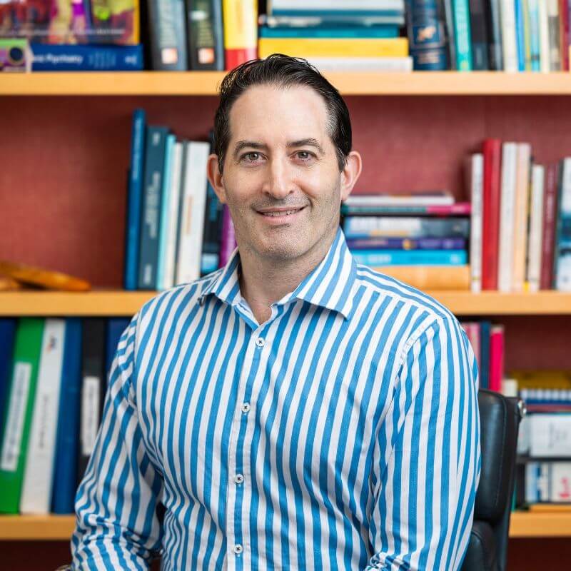 Executive Team - Black Dog Institute | Better Mental Health