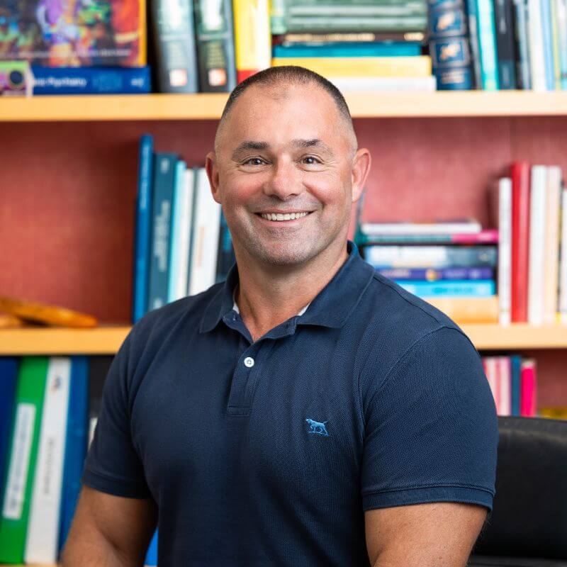 Executive Team - Black Dog Institute | Better Mental Health
